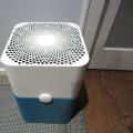 Maintaining Your HEPA Filter Air Purifier: A Comprehensive Guide