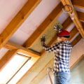 Leading Attic Insulation Installation Services in Bal Harbour
