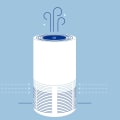 The Benefits of Using a HEPA Filter Air Purifier: A Comprehensive Guide