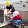 Quick HVAC Air Conditioning Replacement Services in Doral FL