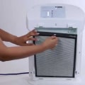 How to Clean a HEPA Filter Air Purifier: A Comprehensive Guide