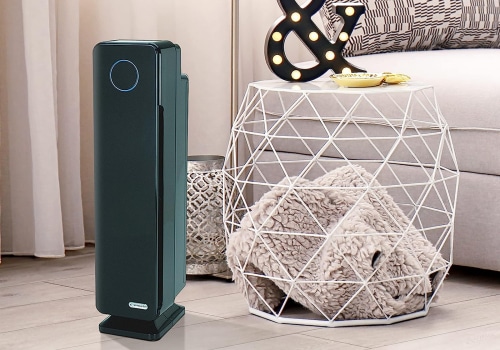 How Long Does a HEPA Air Purifier Last? - A Comprehensive Guide