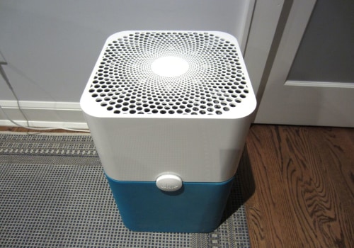 How to Keep Your Air Purifier in Tip-Top Shape: A Guide to Maintenance