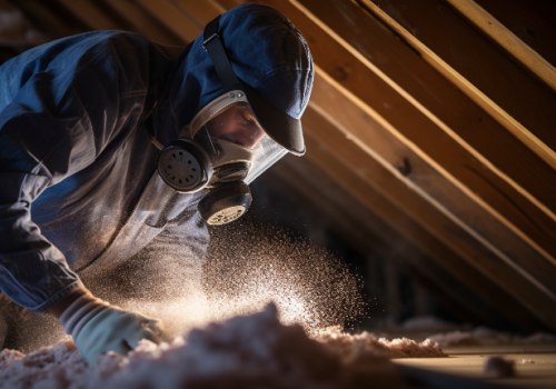 Top-rated Attic Insulation Installation Services in Pinecrest FL