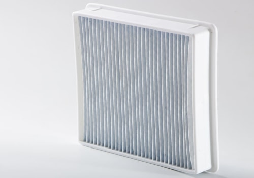 Which Air Filter is Better for Air Quality: MERV 13 or HEPA?