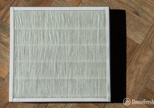 How Long Does a HEPA Air Filter Last? A Comprehensive Guide