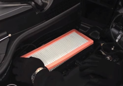 What Type of Air Filter is Best for Your Home? - A Comprehensive Guide