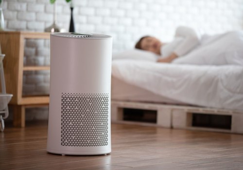 What to Look for When Buying a HEPA Filter Air Purifier