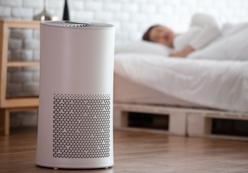 How Long Does it Take for a HEPA Filter Air Purifier to Clean the Air in My Home?