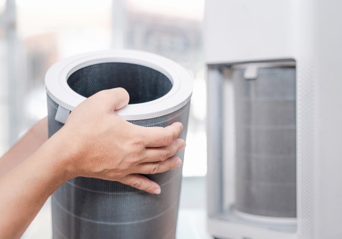 How Often Should You Clean or Replace a HEPA Filter?